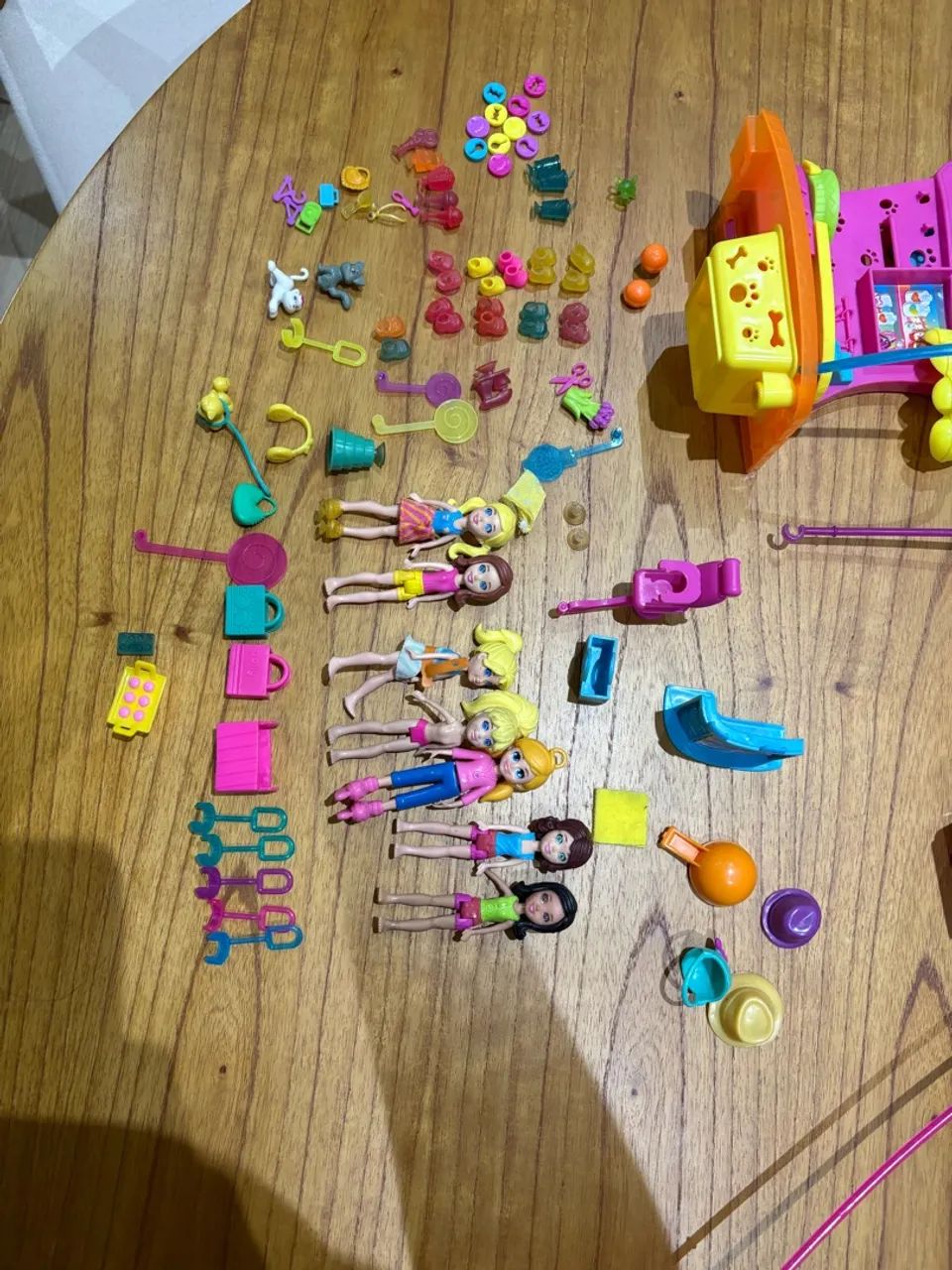 Brinquedo  - Foto 2