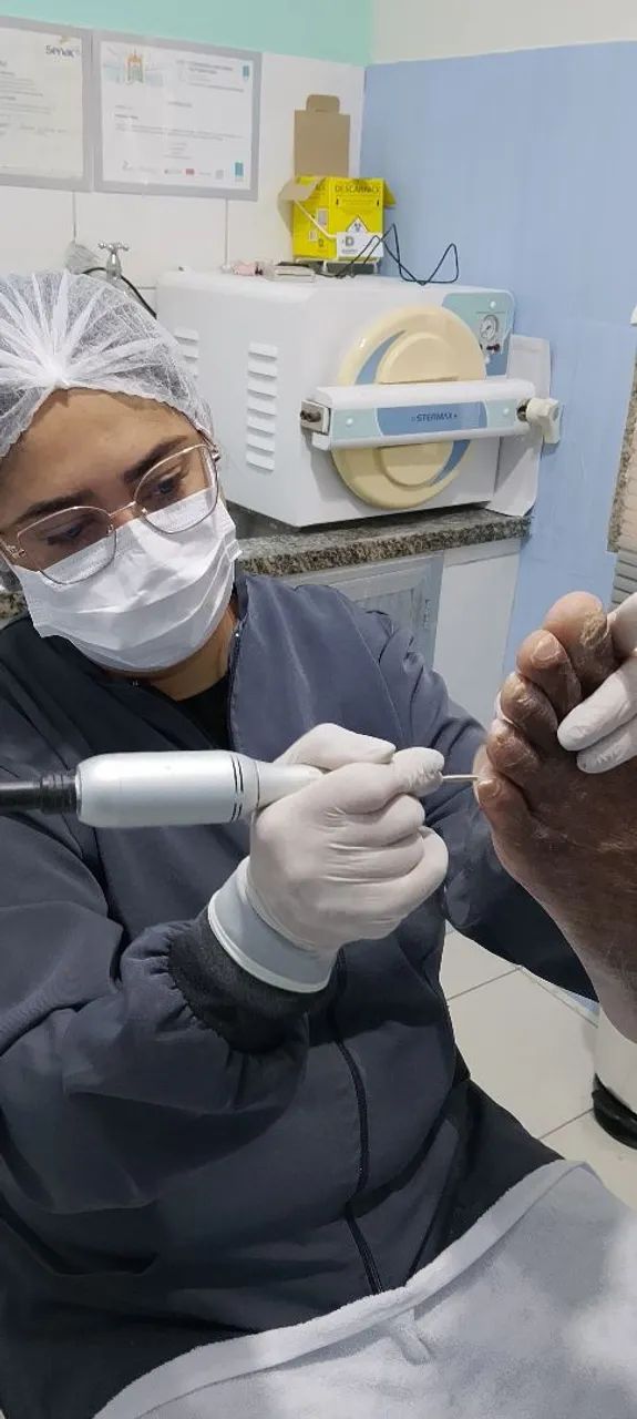 Podologia preventiva  - Foto 2