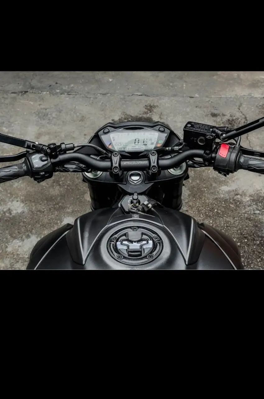 Suzuki 750 2018 - 1496932800 | OLX