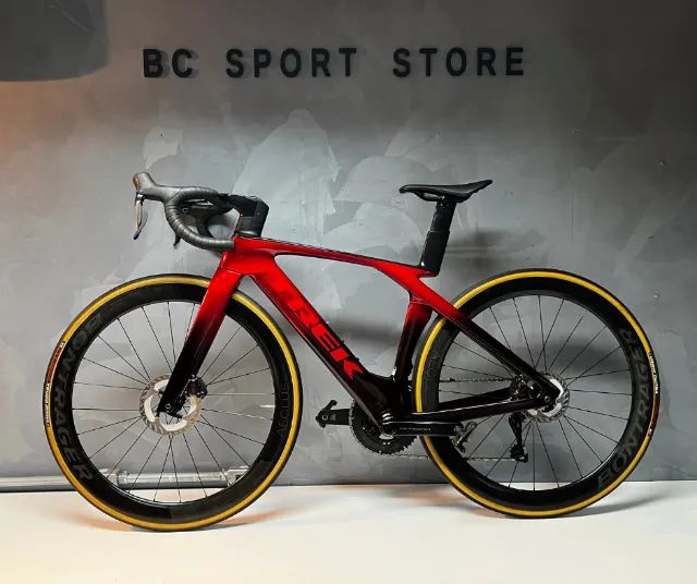 BICICLETA TREK MADONE SLR - Foto 2