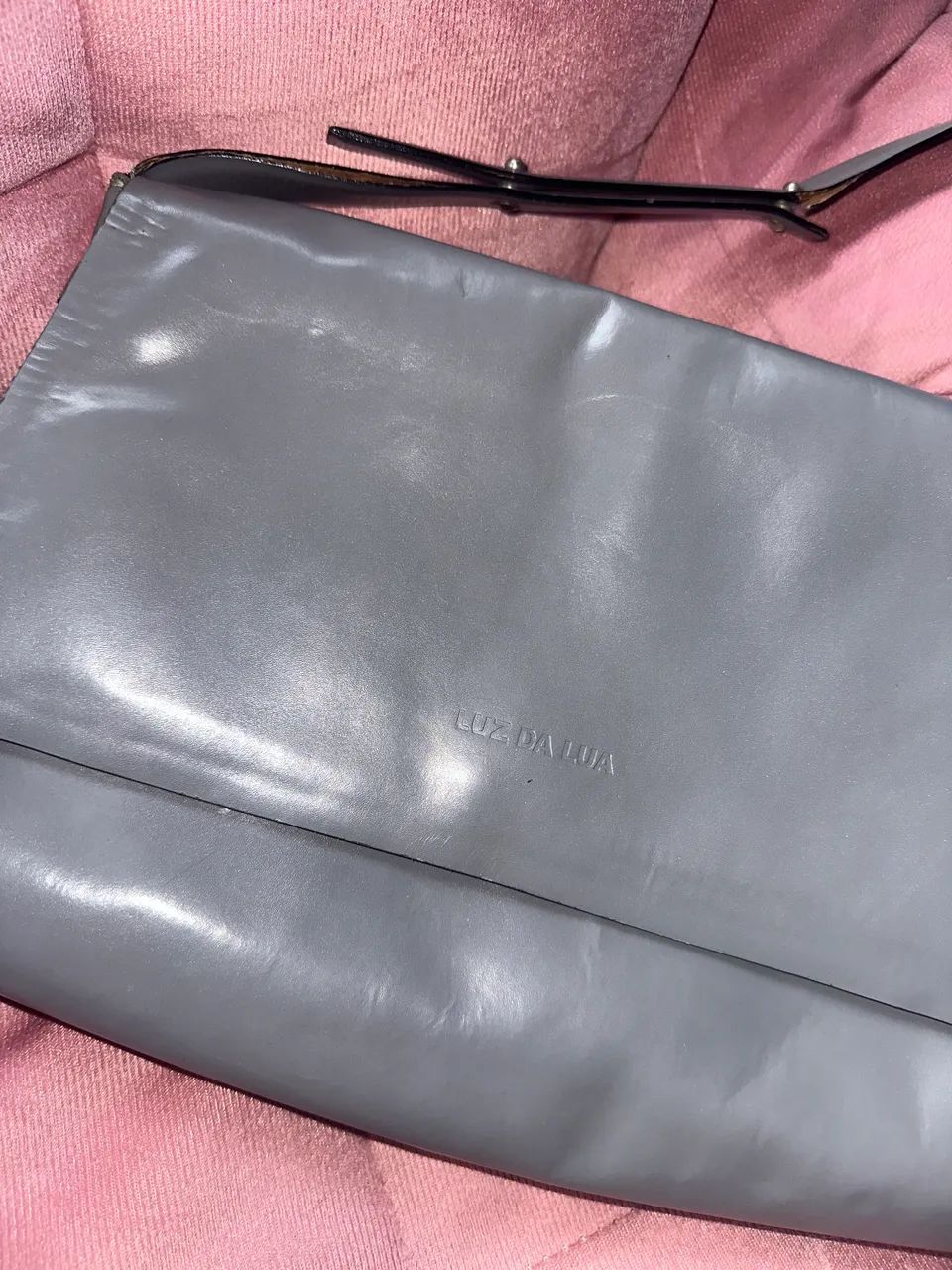 Bolsa Luz da Lua  - Foto 2