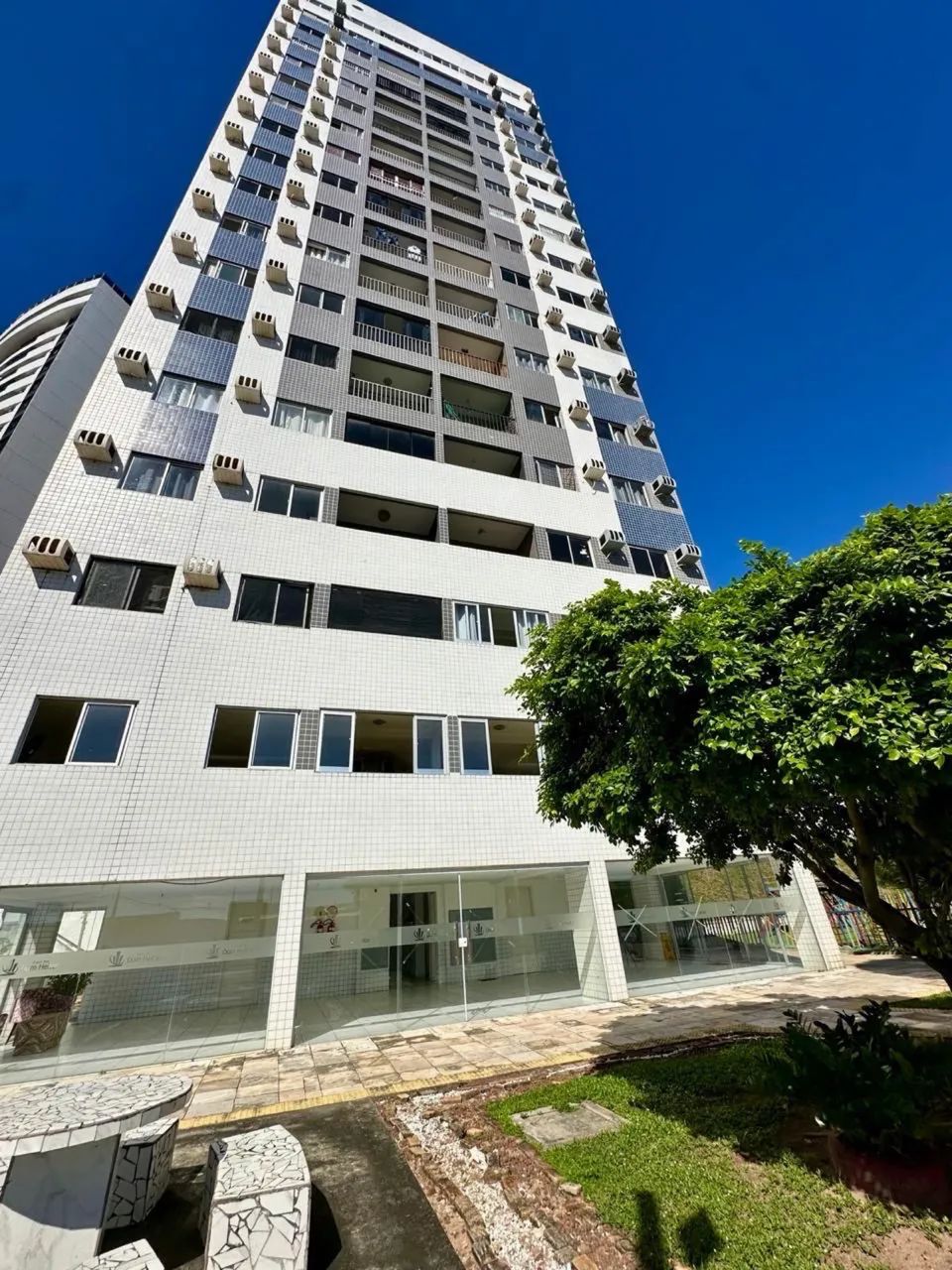 Apartamento em Petrópolis com 2 quartos para locação  - Foto 2