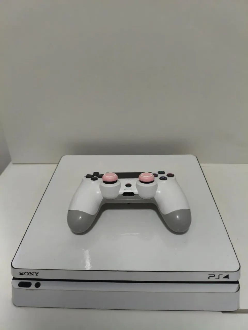 PlayStation 4 slim 1TB 