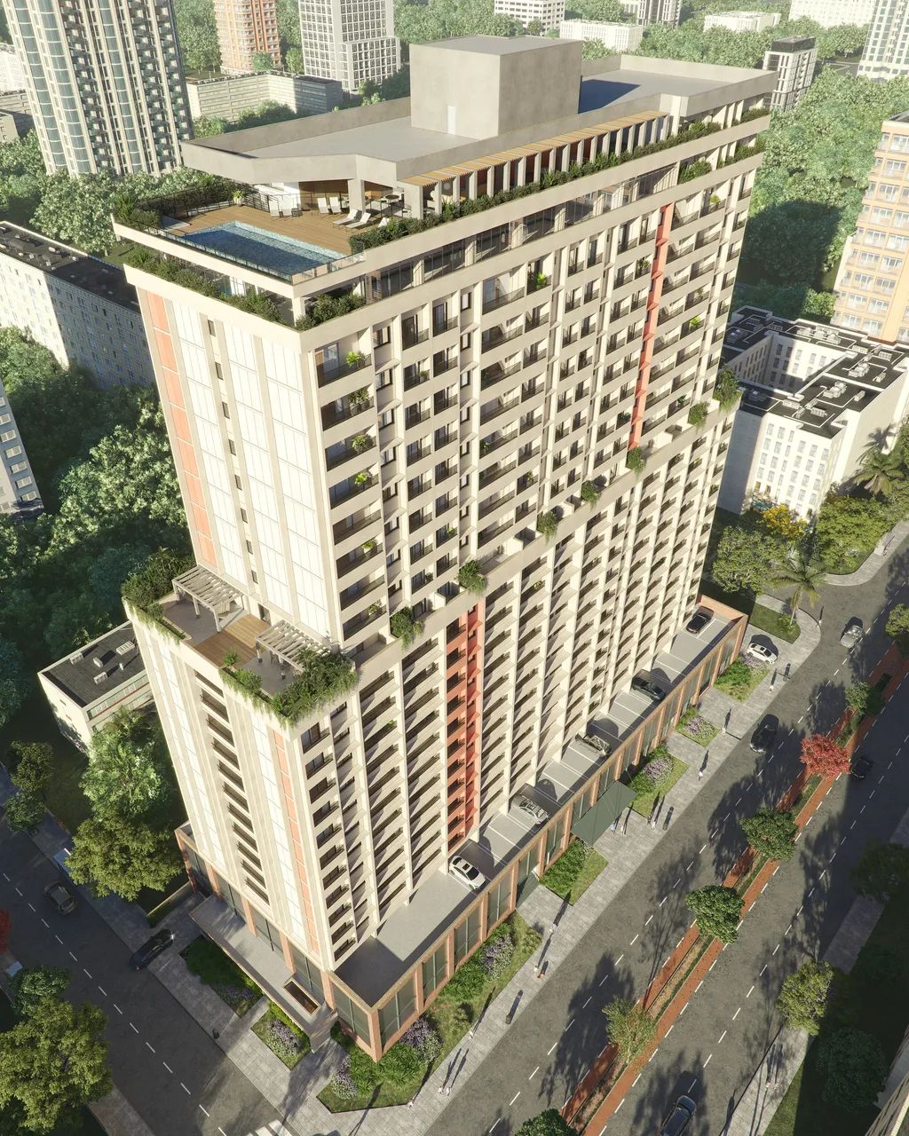 Foto - Goianira - Parque Solimões