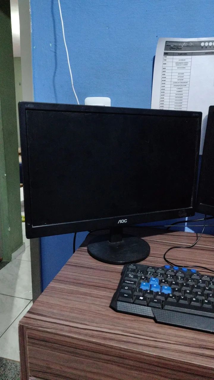 Computador Windows 10 - Foto 2