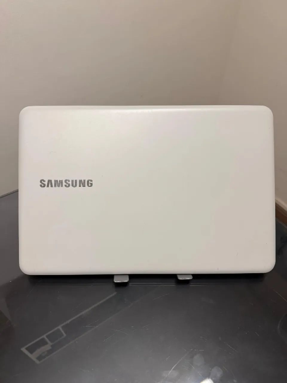 Notebook Samsung Essencial  - Intel Celeron 9°- 8GB RAM DDR4- SSD 128GB - 15P - Completo - Foto 5