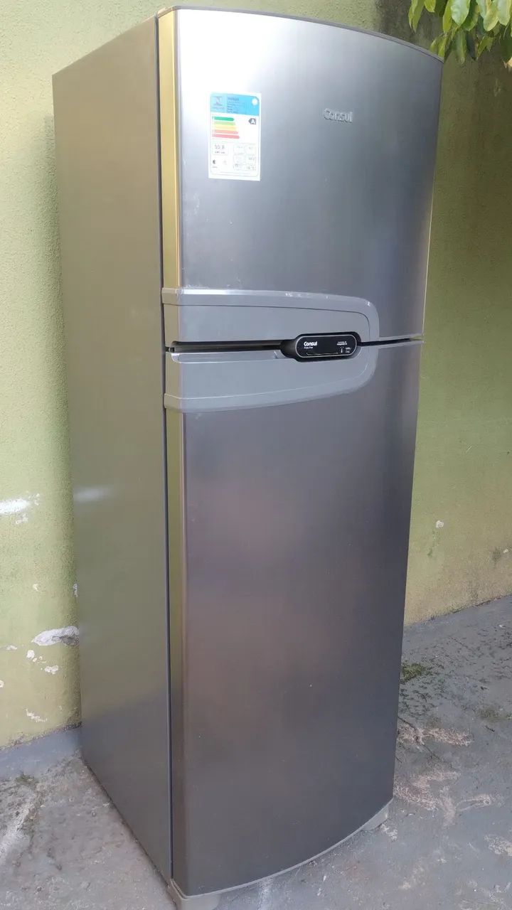Geladeira Consul  - Foto 2
