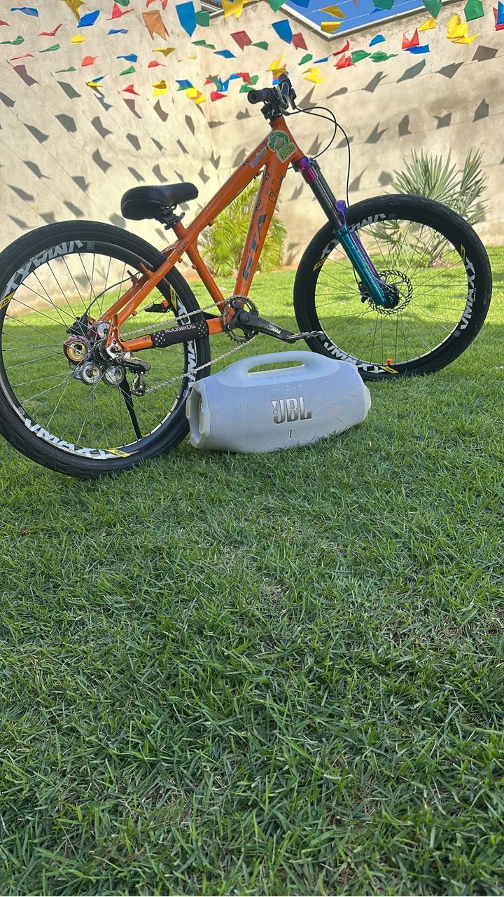 Bike