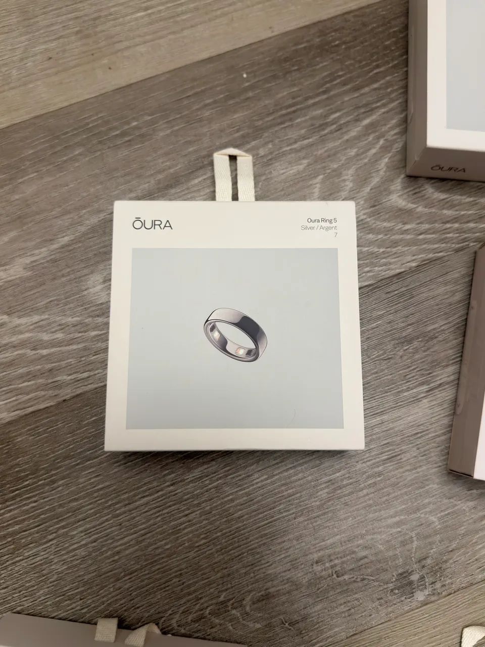 Oura RING 5 - Foto 2