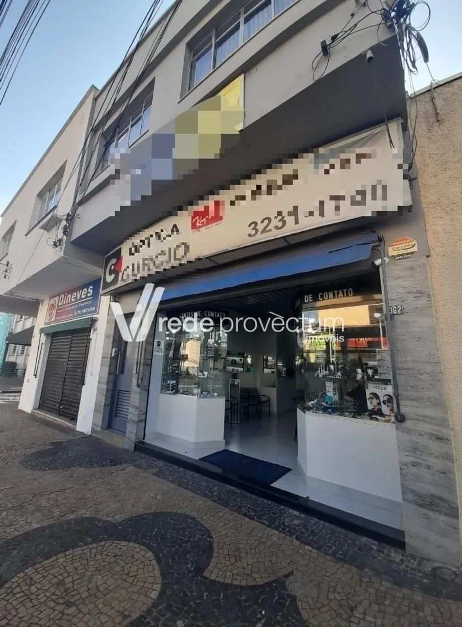 prédio - Centro - Campinas - Foto 2