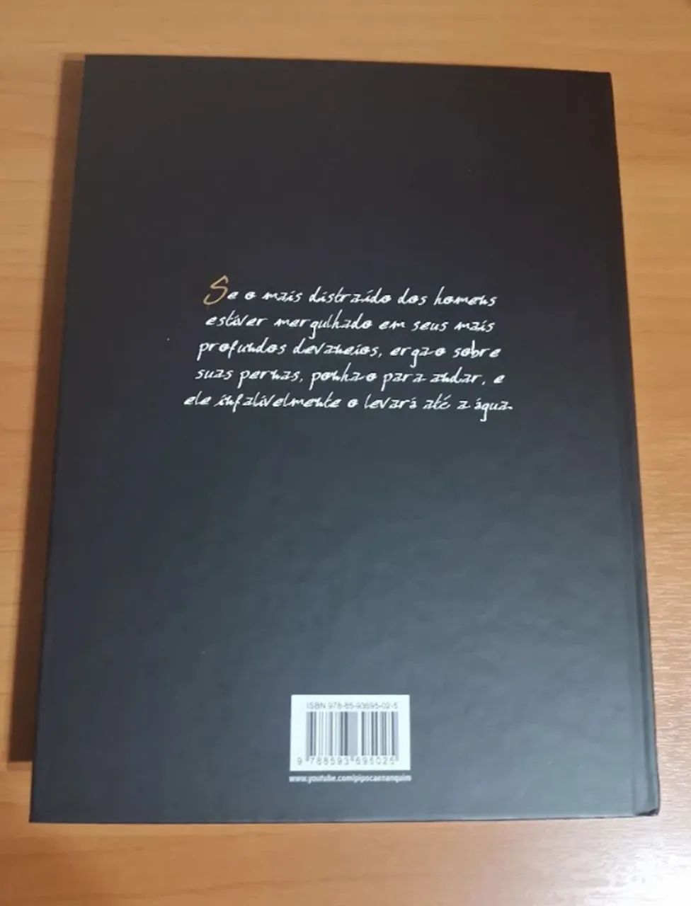 Moby Dick - Chabouté - Capa Dura - Foto 2