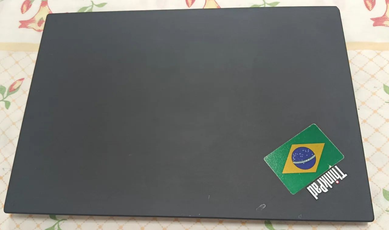 NOTEBOOK LENOVO THINKPAD T14 GEN 2i - Foto 4