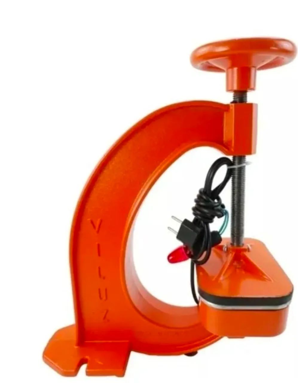 VULCANIZADORA VILUZ.