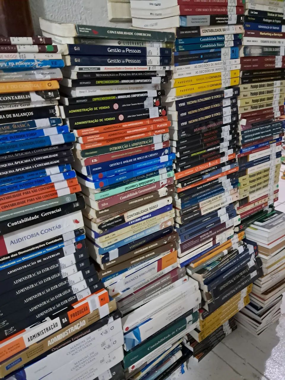Biblioteca  - Foto 4