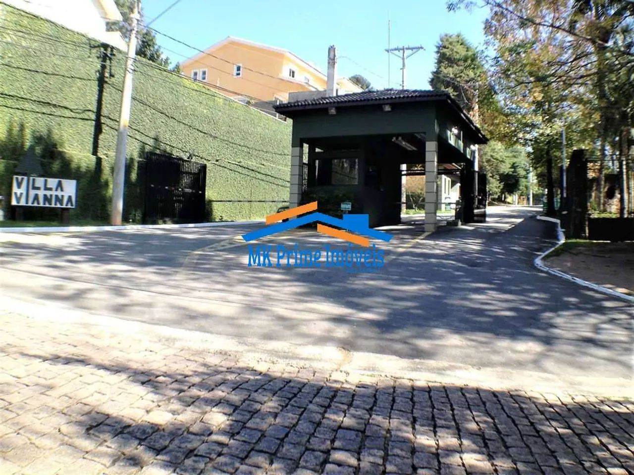 Condomínio Vila Vianna - 517,94m² - Foto 4
