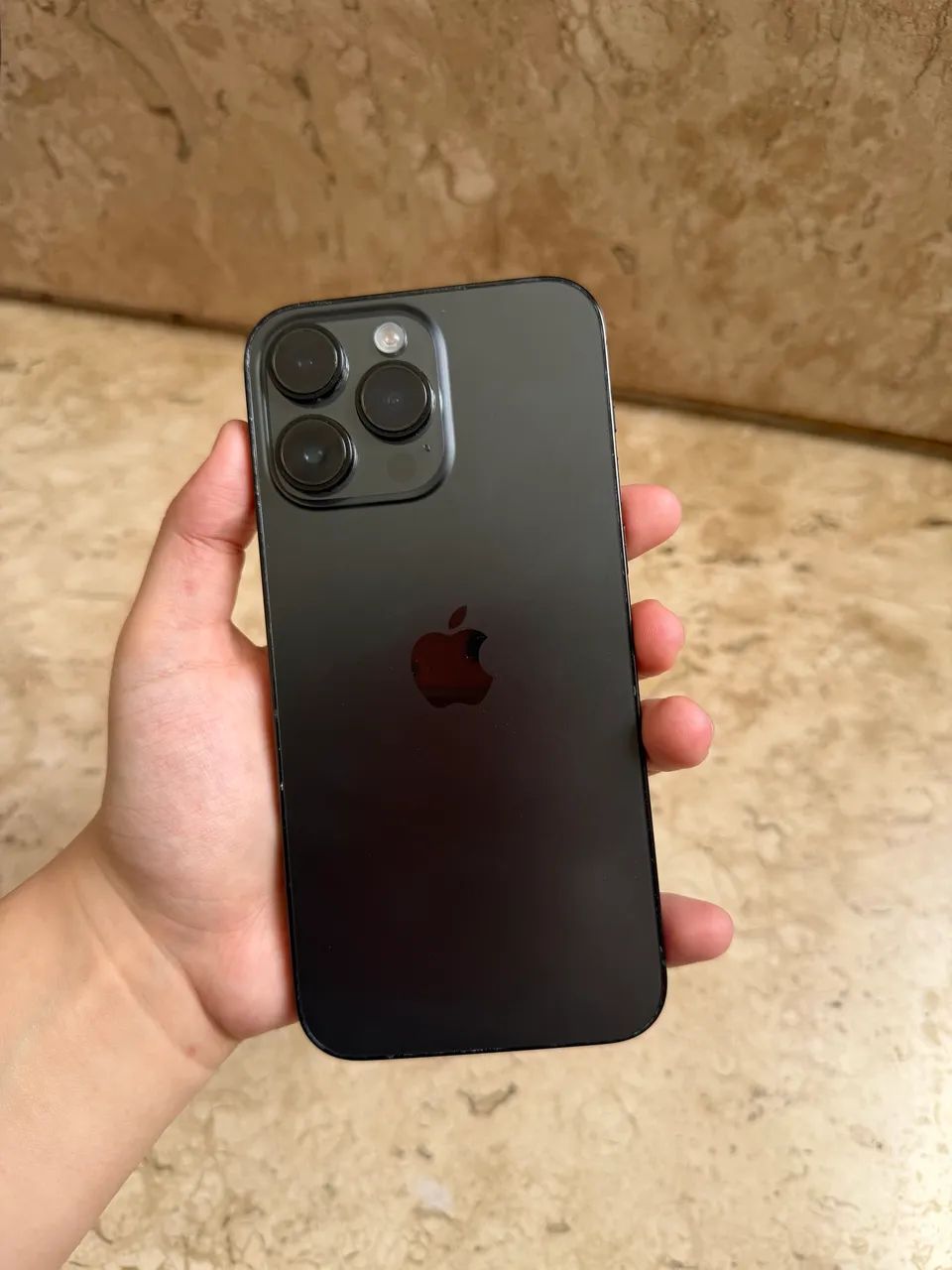 14 promax 128GB - Foto 2