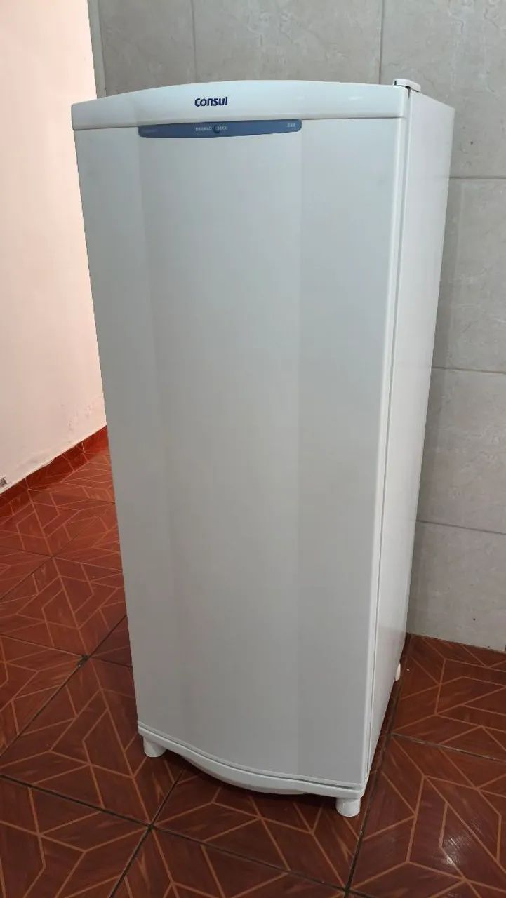 GELADEIRA CONSUL 280 COMPACTA - Foto 5