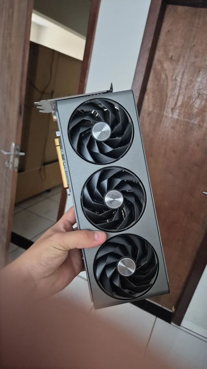 Rx 7900xtx 24gb vram 