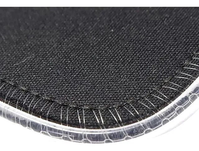 Mouse Pad Gamer Grande Led RGB 80x30cm  B-max - Foto 5