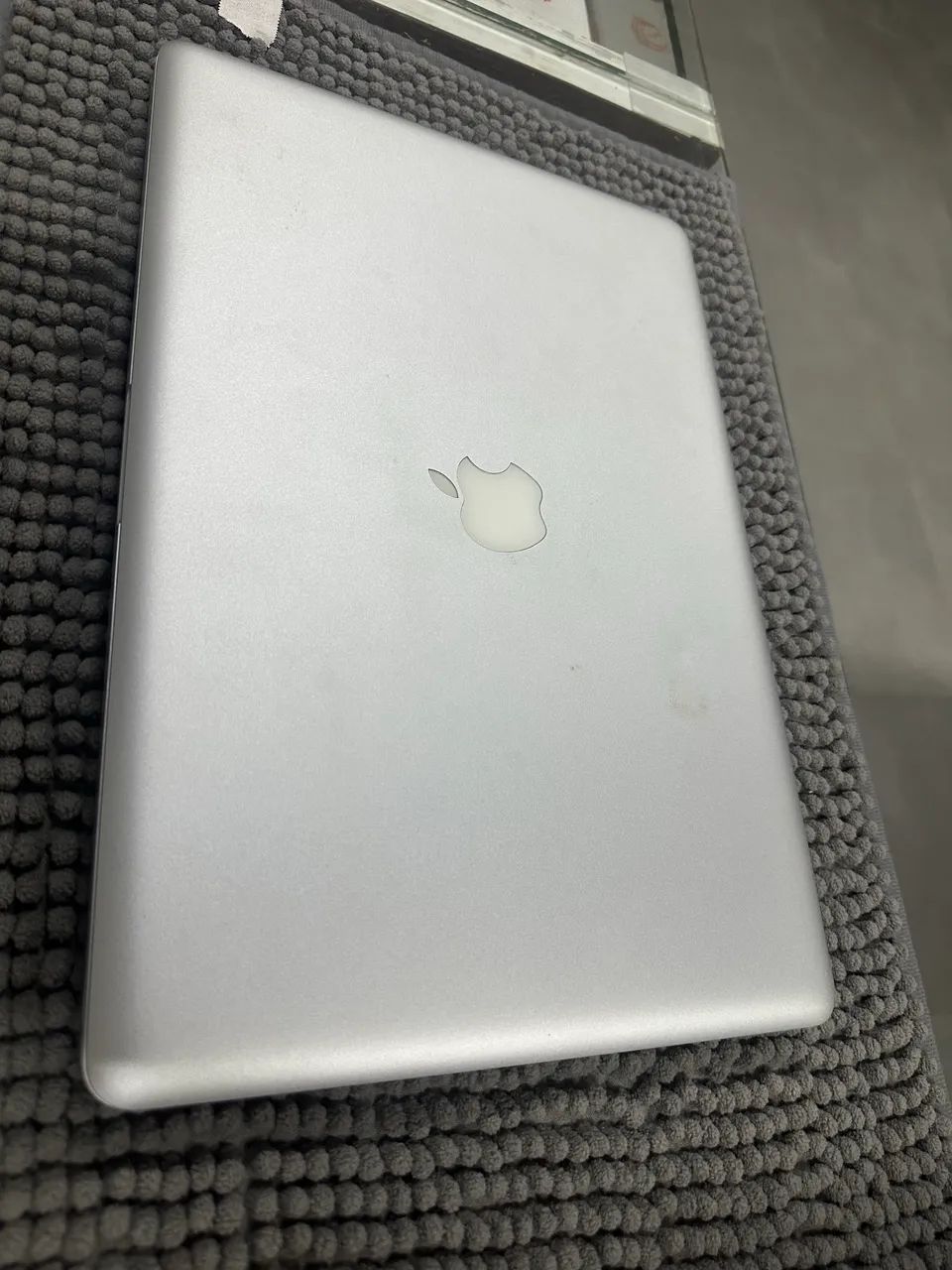 MacBook Pro 15 polegada modelo 2011 processador i7 - Notebooks MacBook Pro 15 polegada modelo 2011 processador i7 - Notebooks