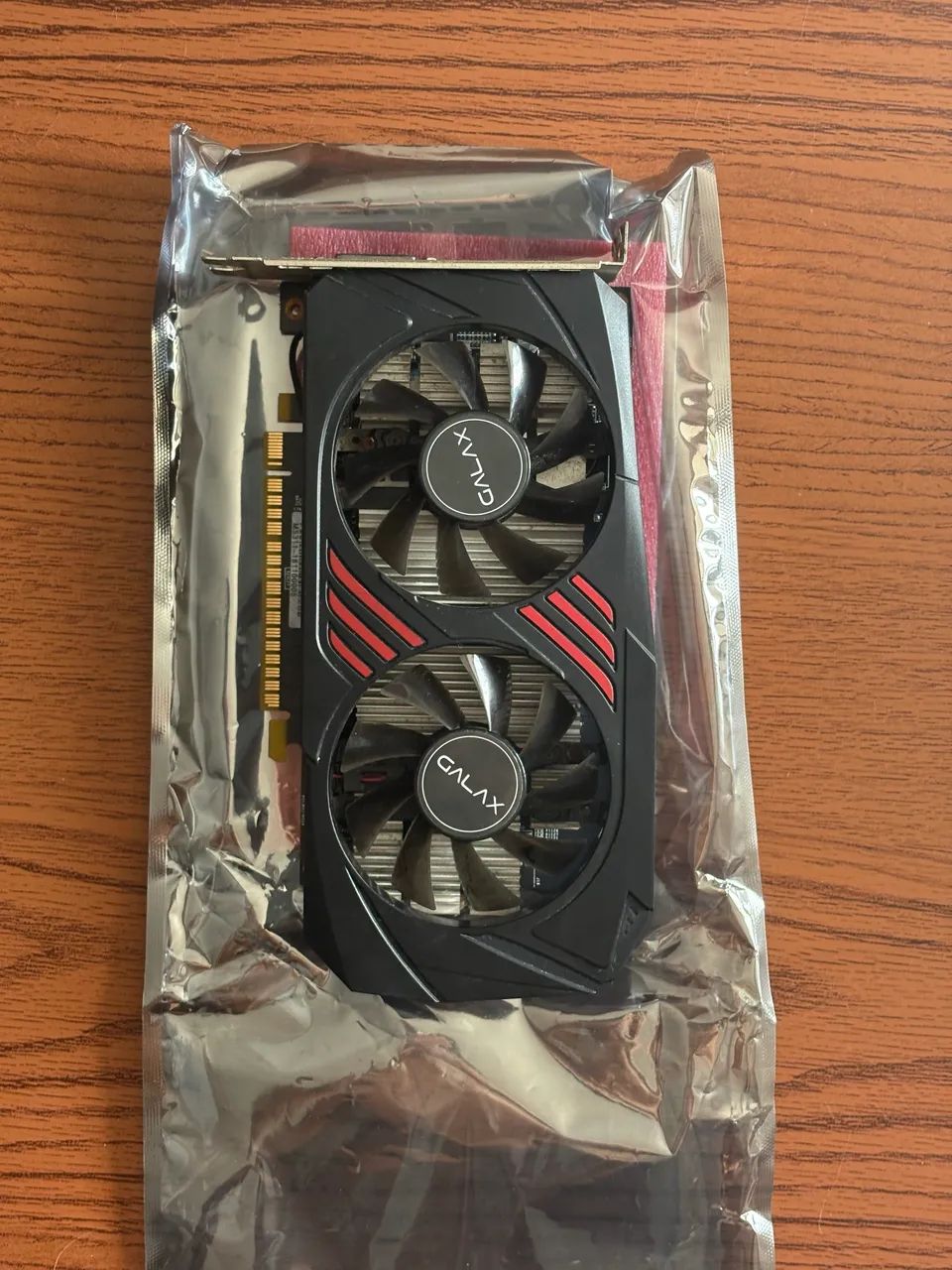 Placa de Video 1050 Ti - Foto 3