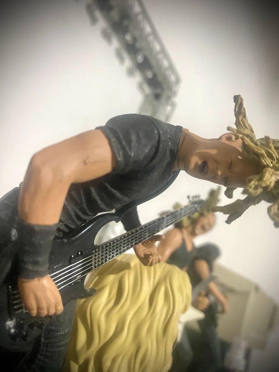 Metallica-McFarlane box set - Foto 4