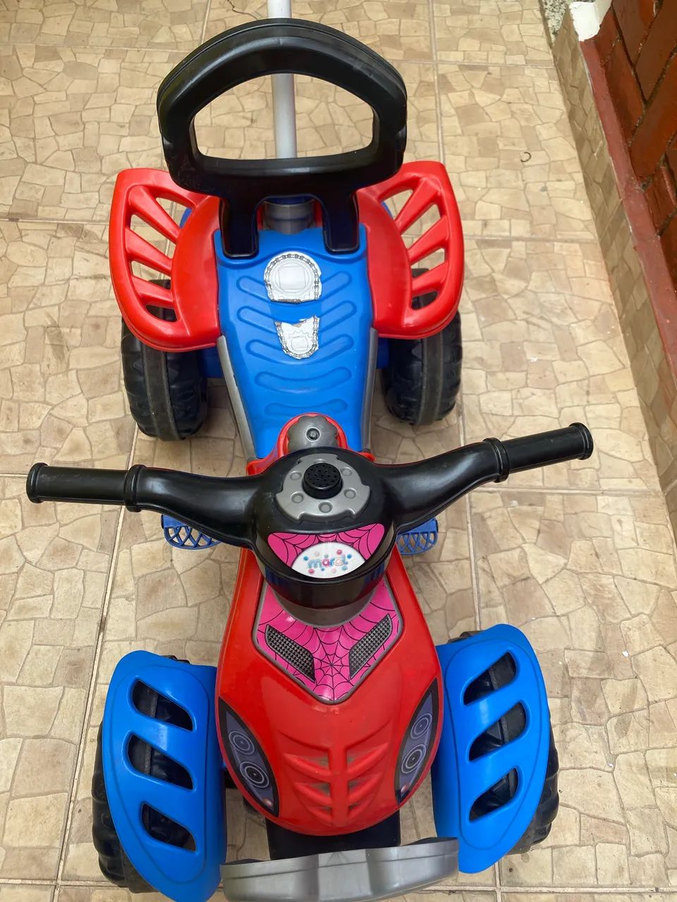 Quadriciclo  - Foto 2