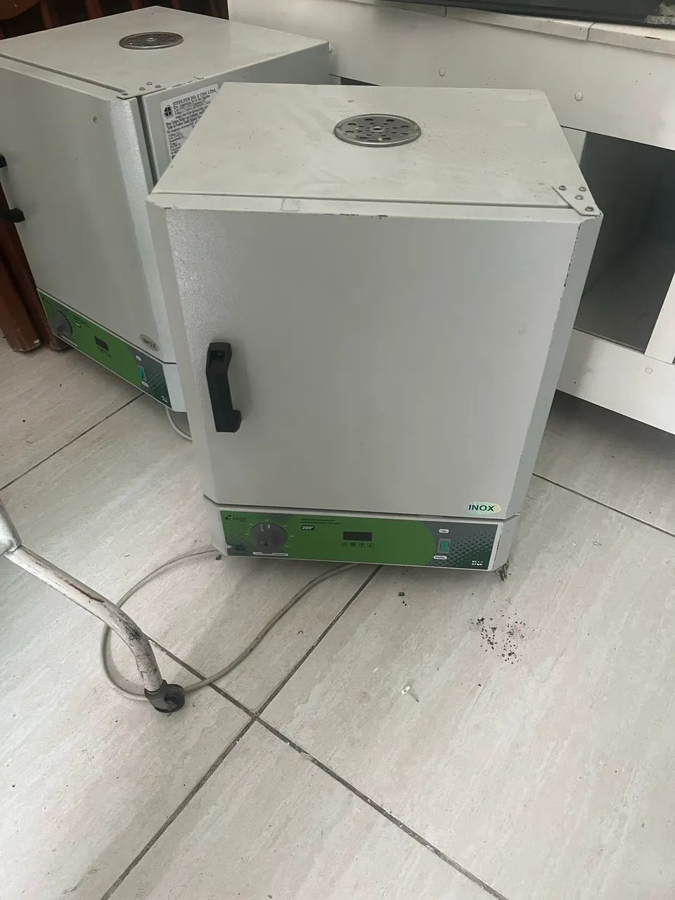 Equipamentos para salão de beleza  - Foto 3