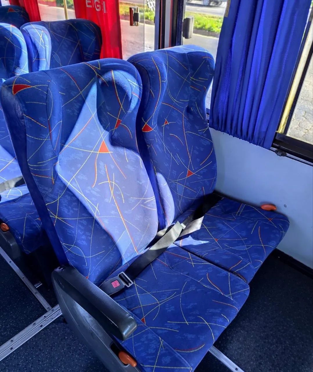 ÔNIBUS PARA REPASSE  - Foto 3