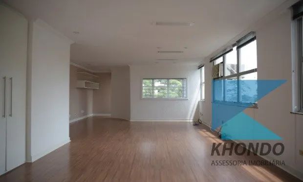 Sala comercial ao lado da Av Paulista