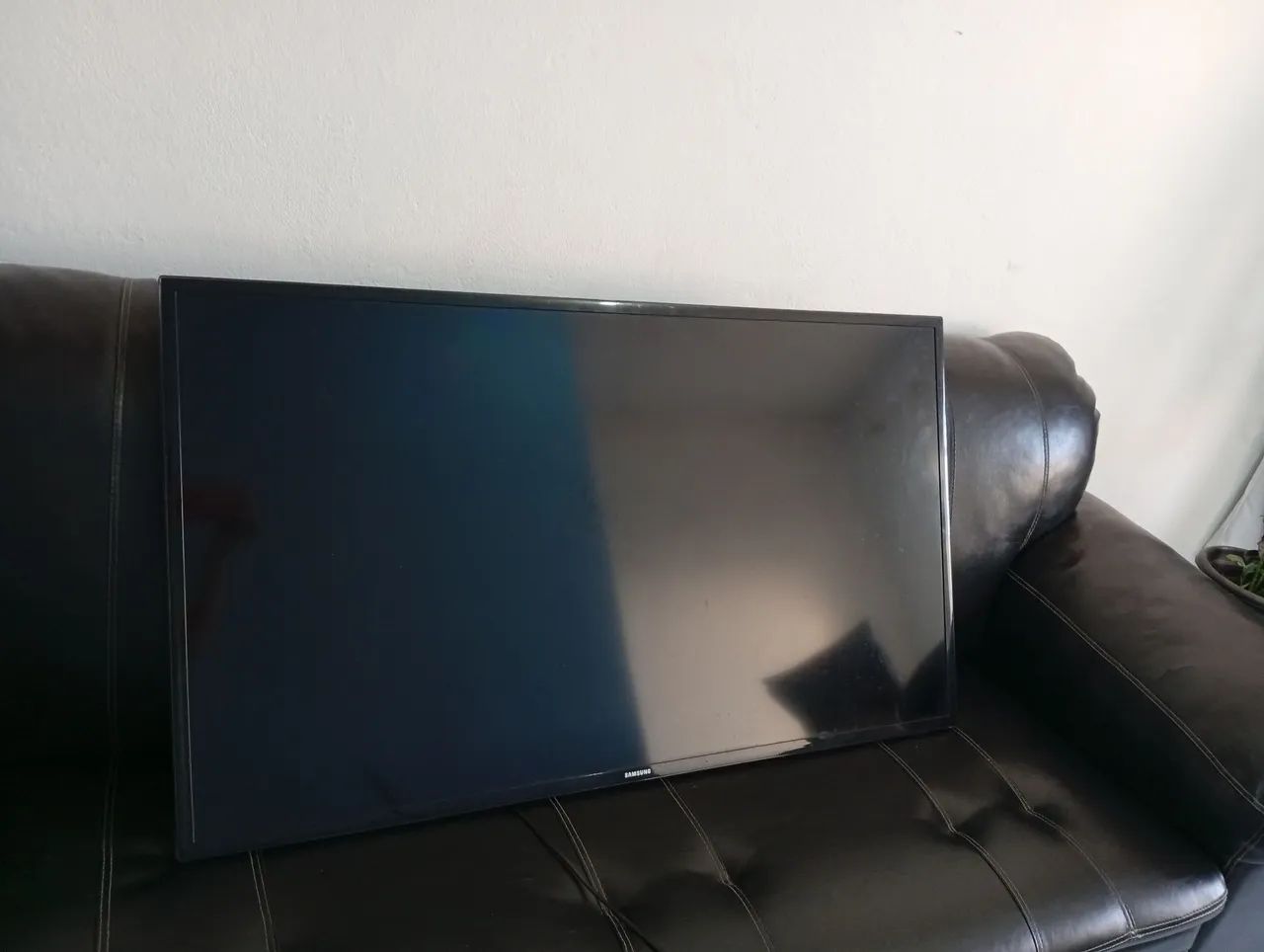 TV smart 42 polegadas - Foto 5