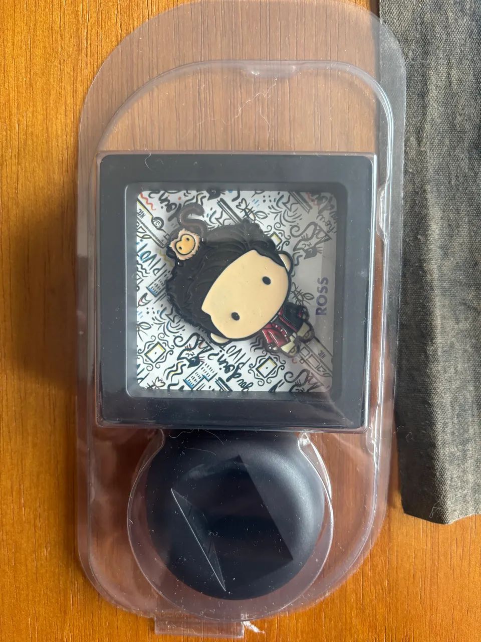 Coleção PINs Exclusivos - FRIENDS  - Foto 3
