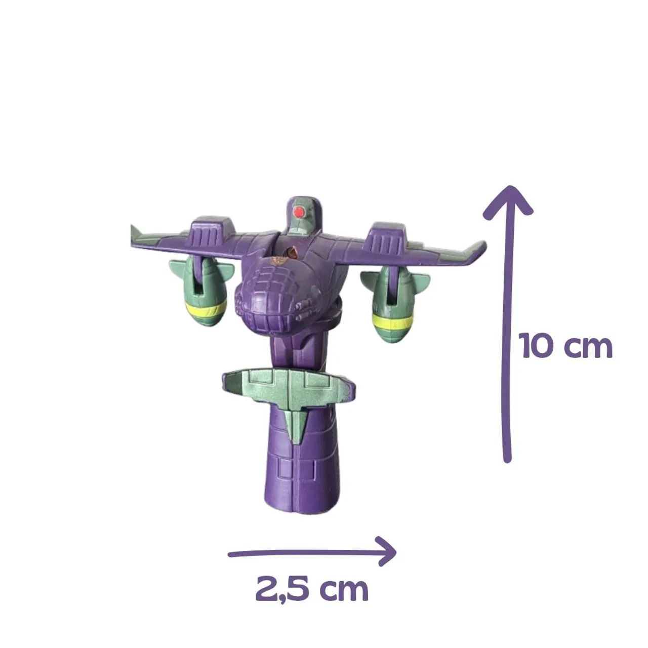 Decepticon: Transformers - Foto 3