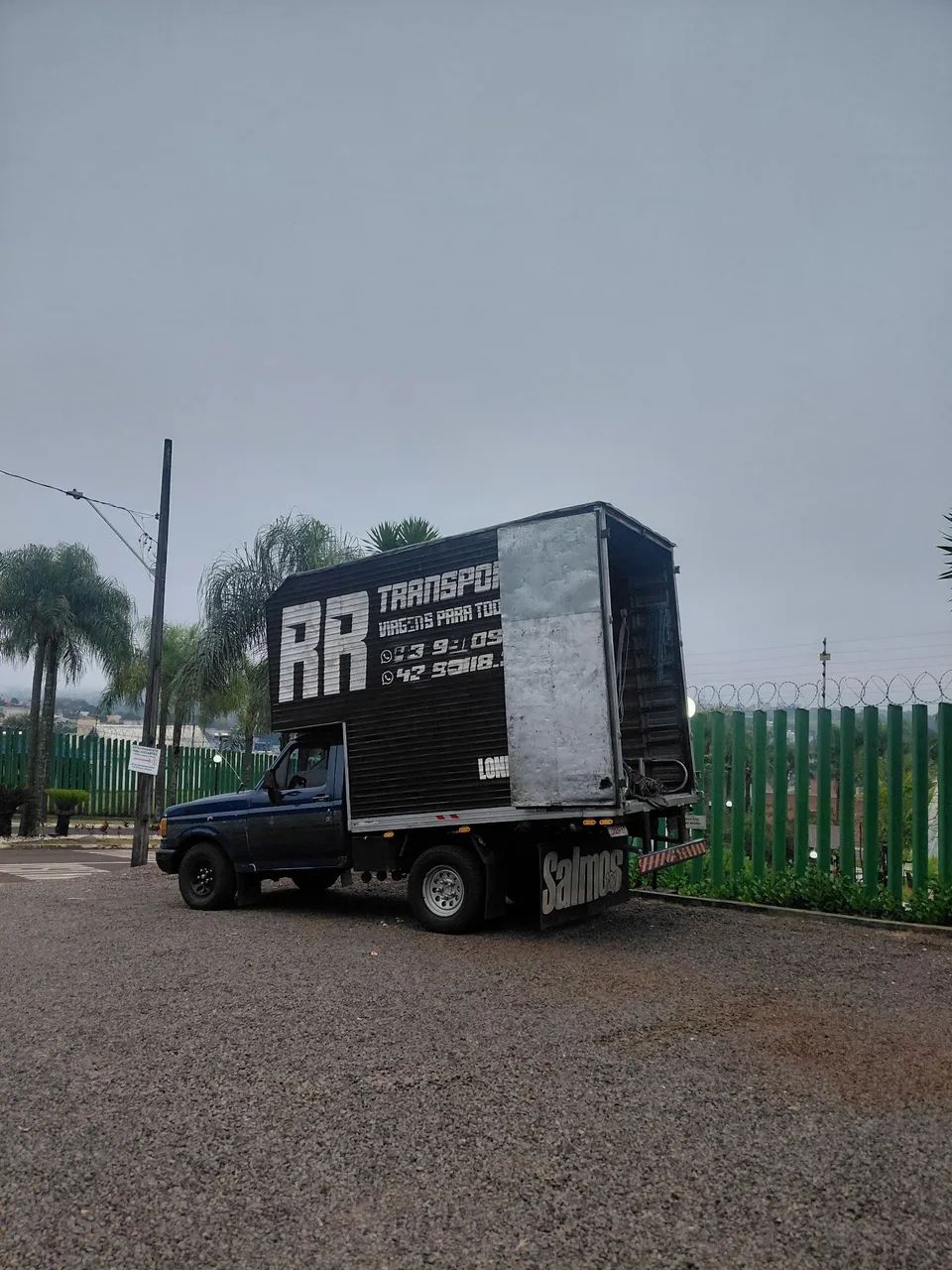 MUDANÇAS  MONTAGENS DE MÓVEIS  VIAGENS RR  - Foto 2