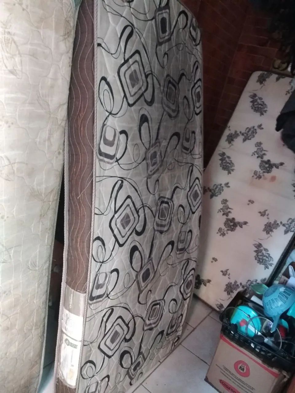 Cama box de solteiro  - Foto 4