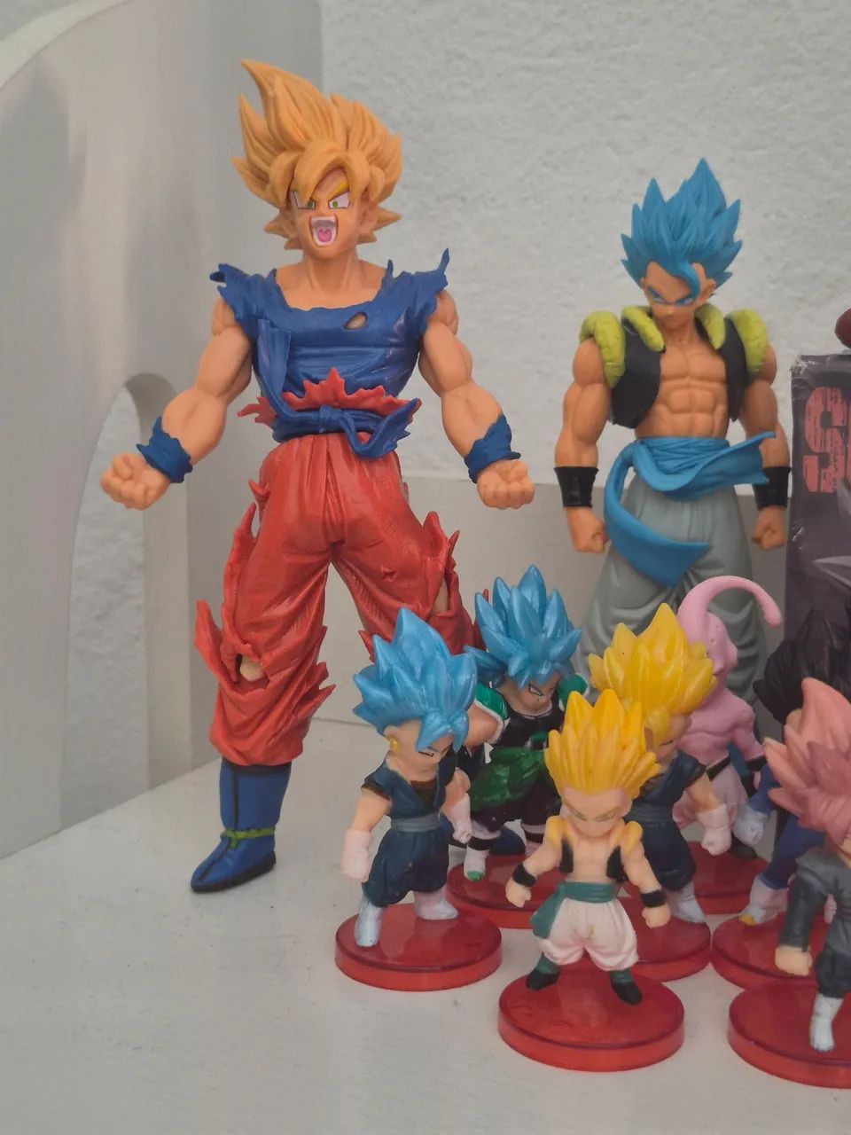 Action Figures a Venda - Foto 5
