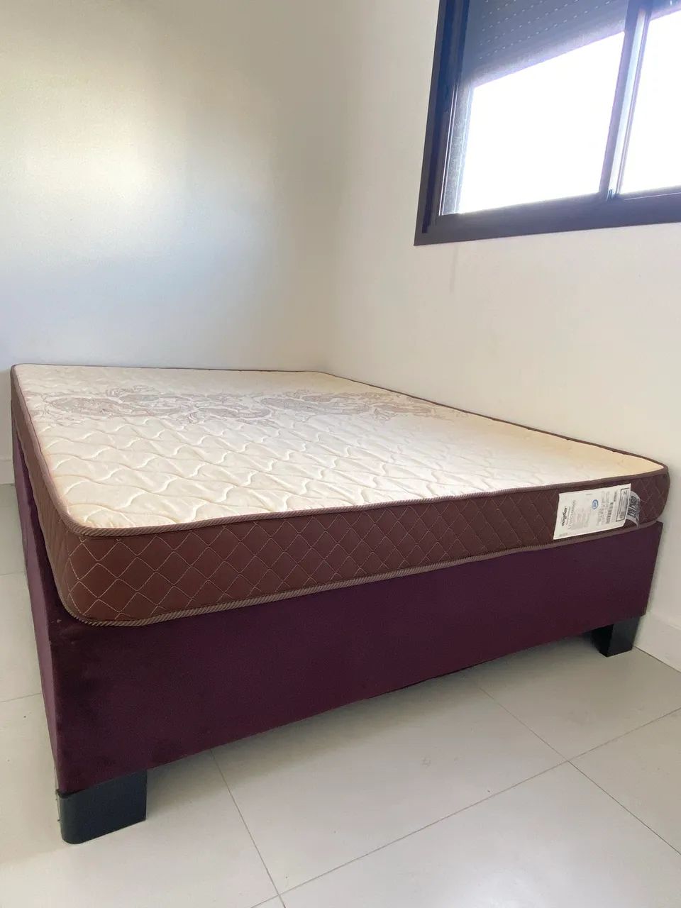 Cama  - Foto 2