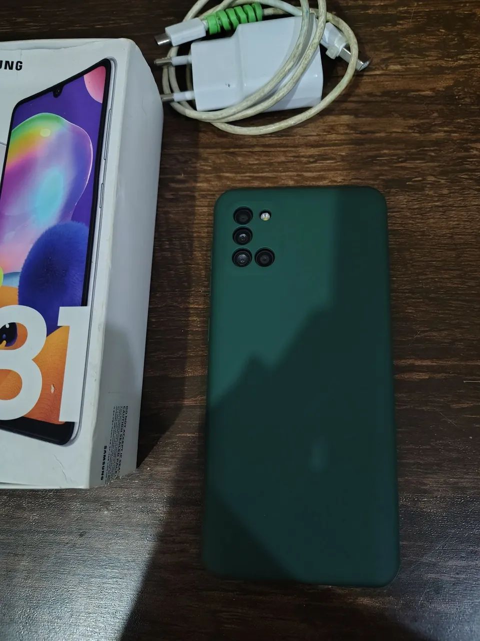 Celular A31 - Foto 4