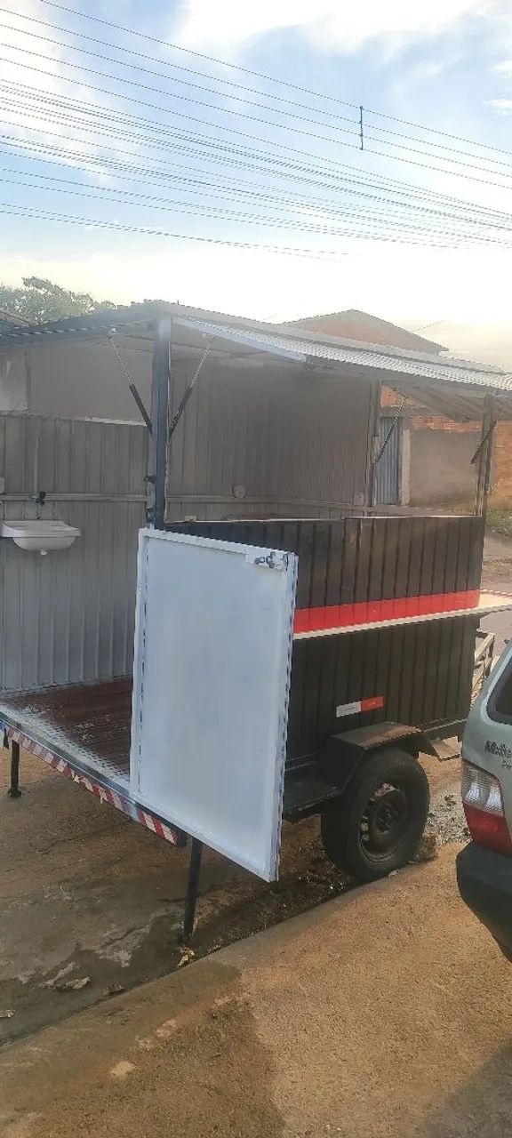 Trailer  - Foto 4