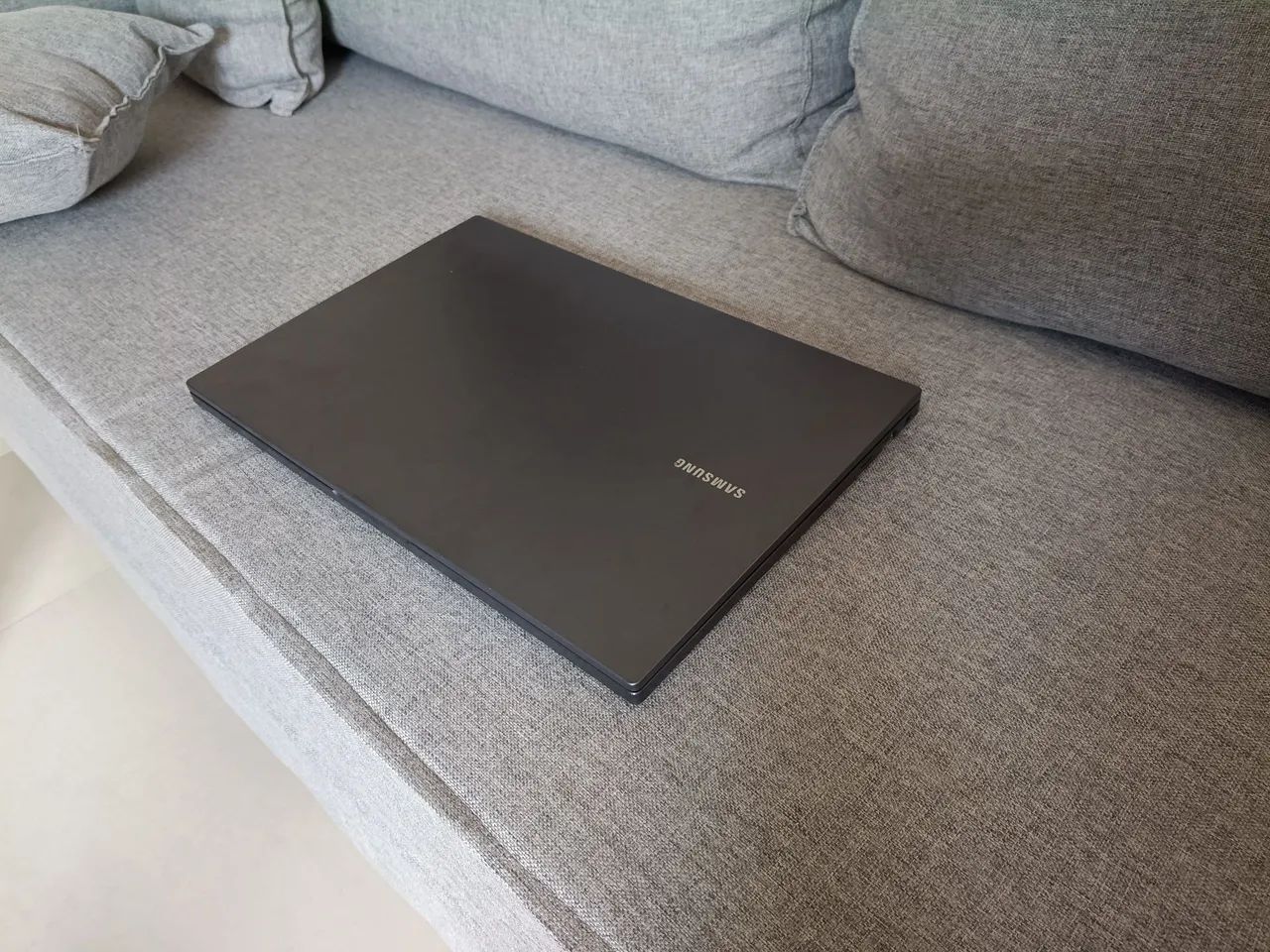 Notebook Samsung Book - Intel Core i5 11ª Geração 8gb de ram