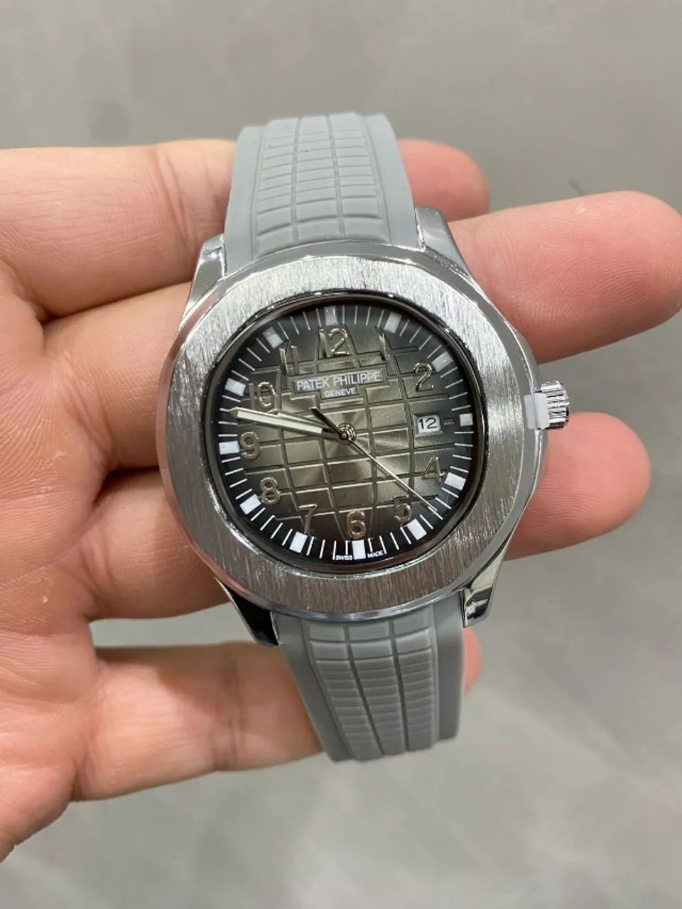 Relógio Patek Philippe 4097 - Foto 3