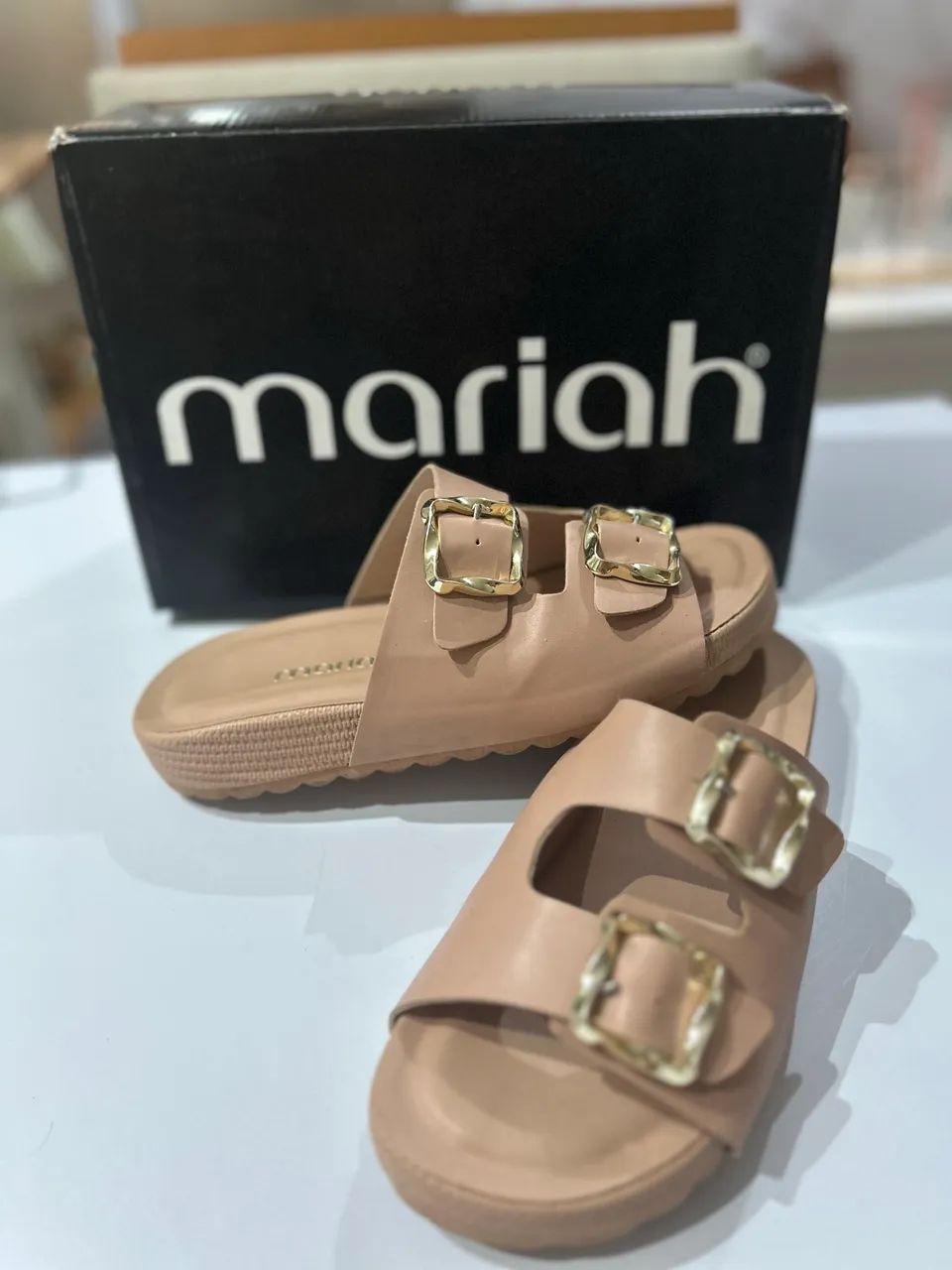 Sandálias  - Foto 3