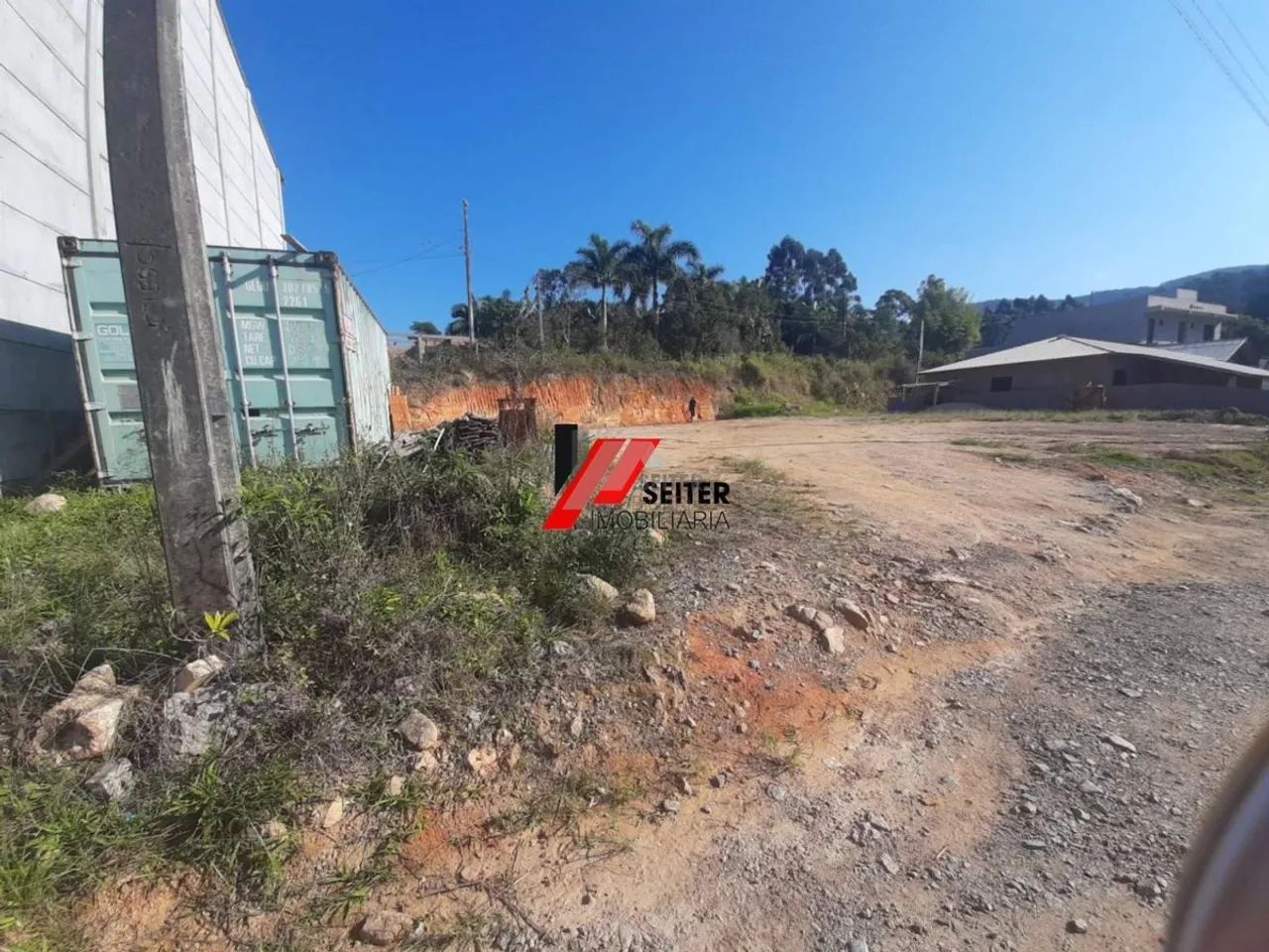 Terreno a venda na Palhoça - Foto 3