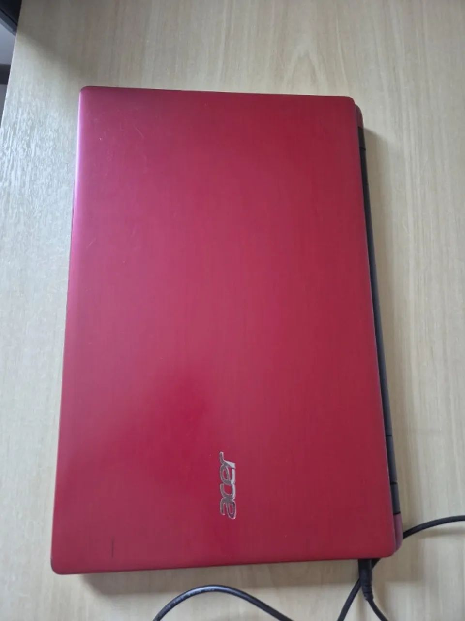 Notebook ACER Aspire E5-571 Core I5