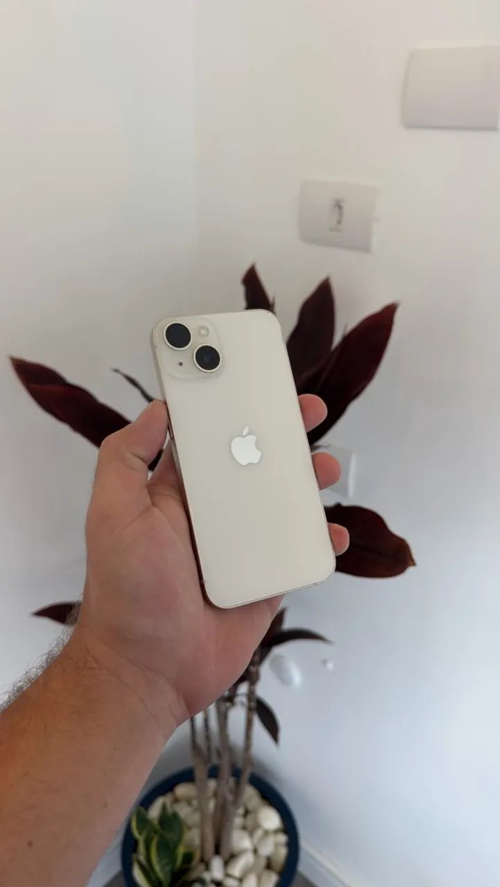 iPhone 14 128gb Branco 