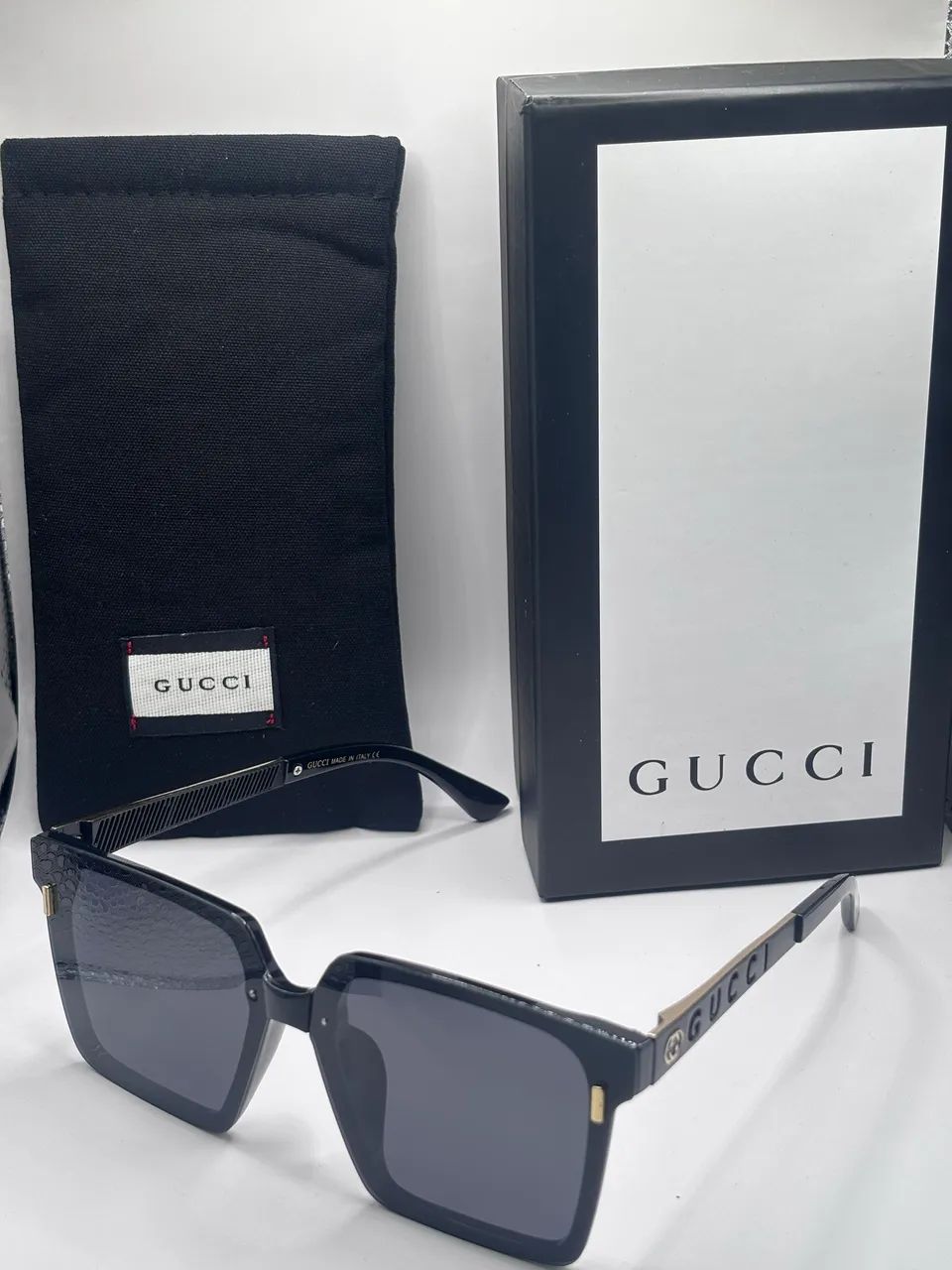 Óculos de sol Gucci - Foto 2