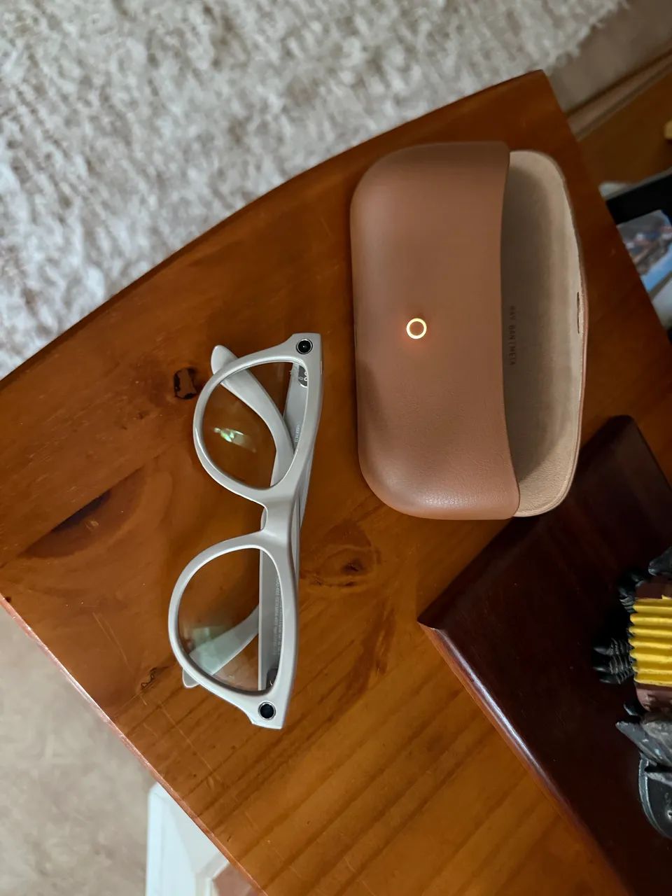 Ray Ban Meta Skyler (Gen 1)