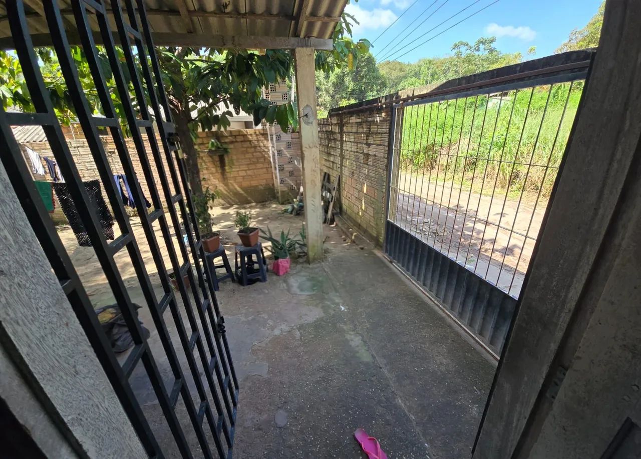 Casa ramal dos coelhos