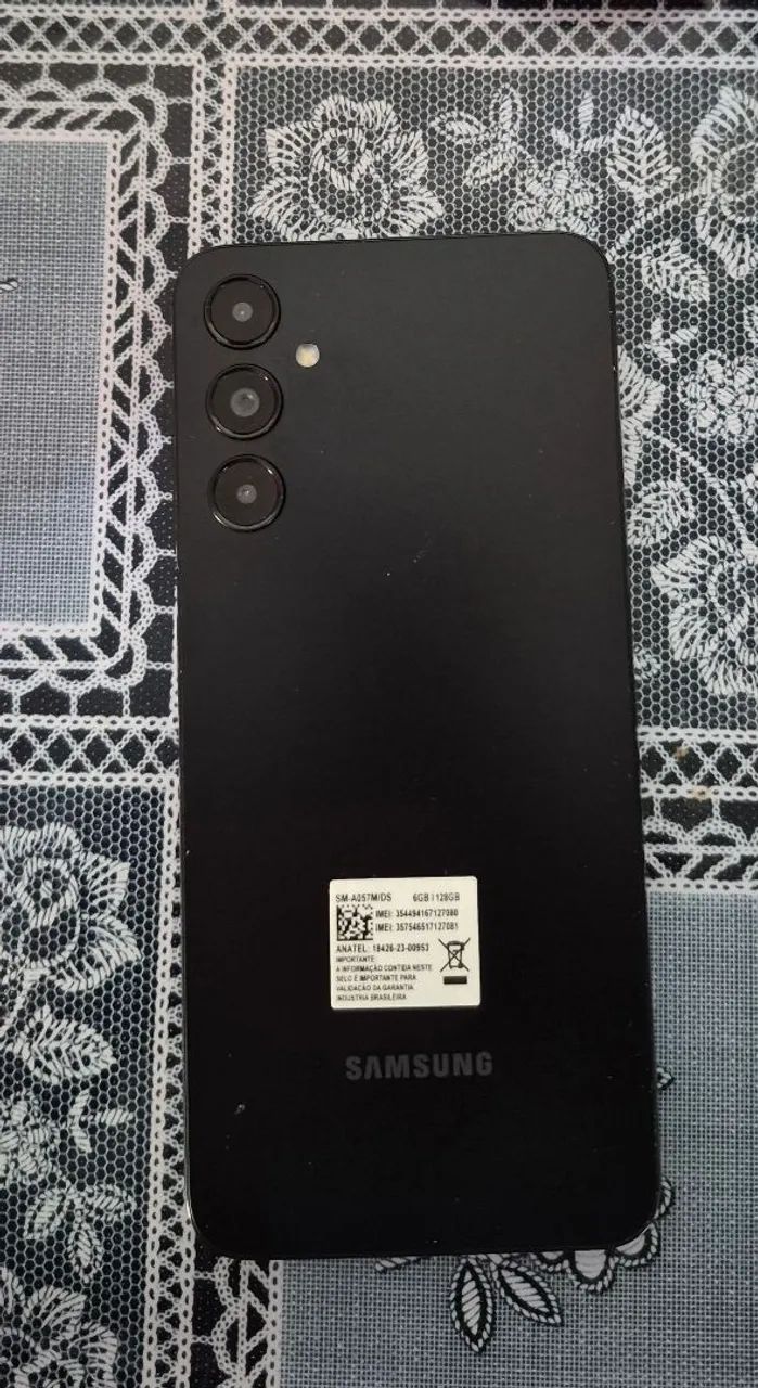 Samsung galaxy A05S  - Foto 3