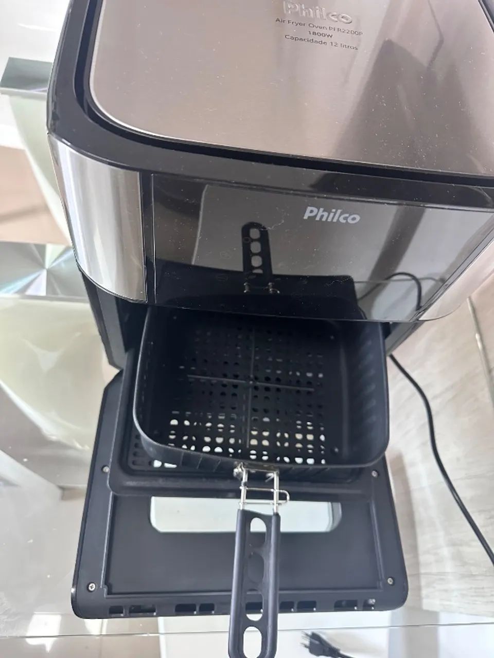 Airfryer - Foto 4